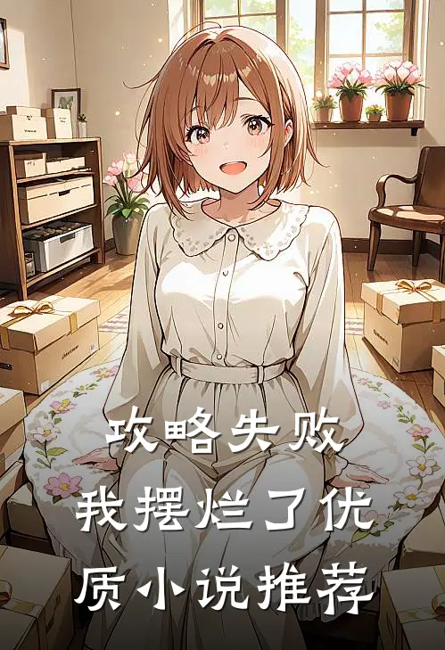 攻略失败,我摆烂了优质推荐完结