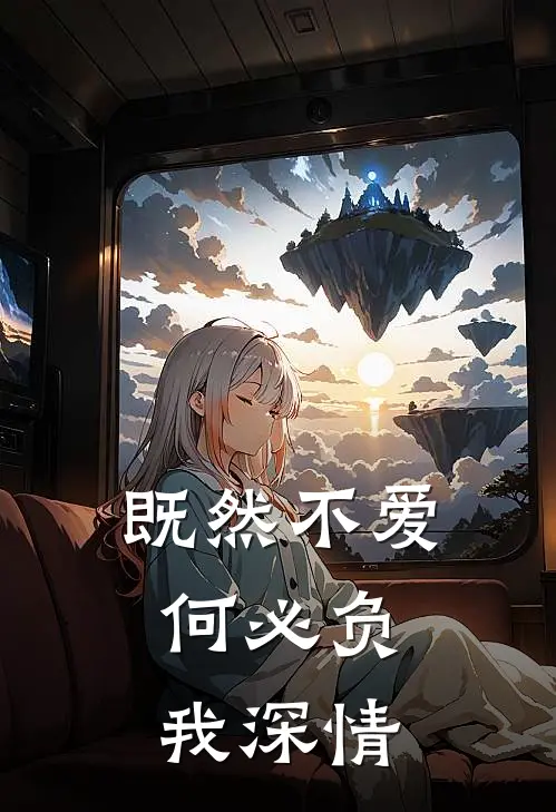 既然不爱,何必负我深情的