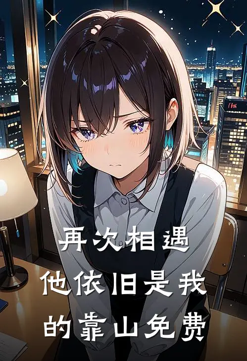 再次相遇,他依旧是我的靠山免费观看