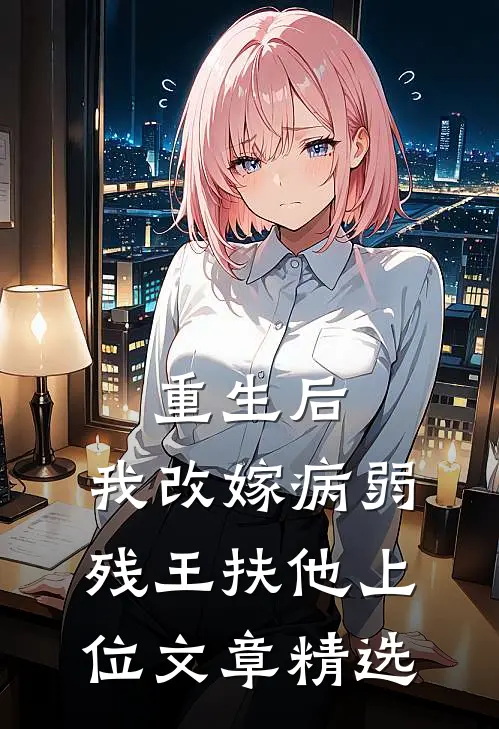 重生后，我改嫁病弱残王扶他上位文章精选
