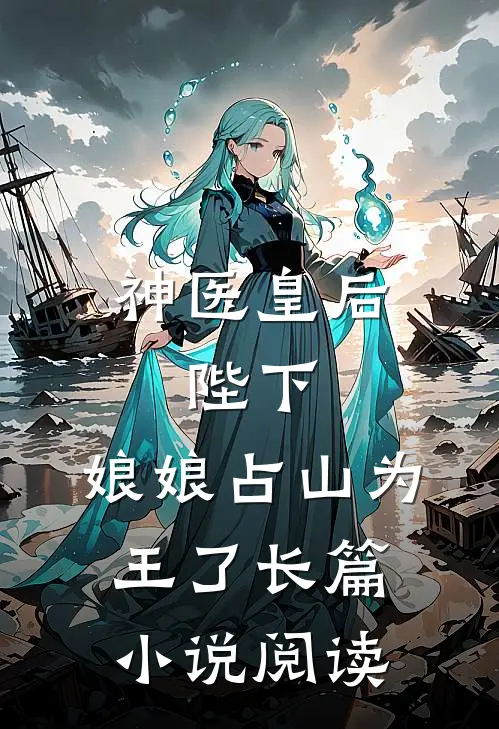 神医皇后陛下,娘娘占山为王了长篇阅读免费