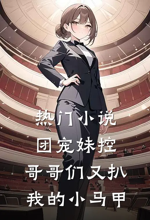 热门团宠妹控哥哥们又扒我的小马甲免费阅读