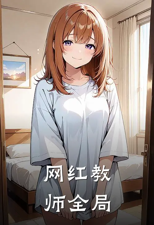 网红教师全局