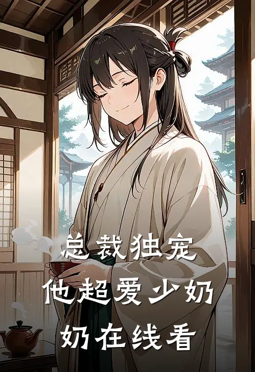 总裁独宠他超爱少奶奶在线看全集