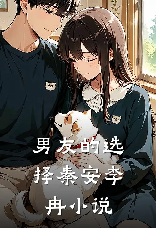 男友的选择秦安李冉小说