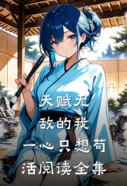天赋无敌的我，一心只想苟活阅读全集