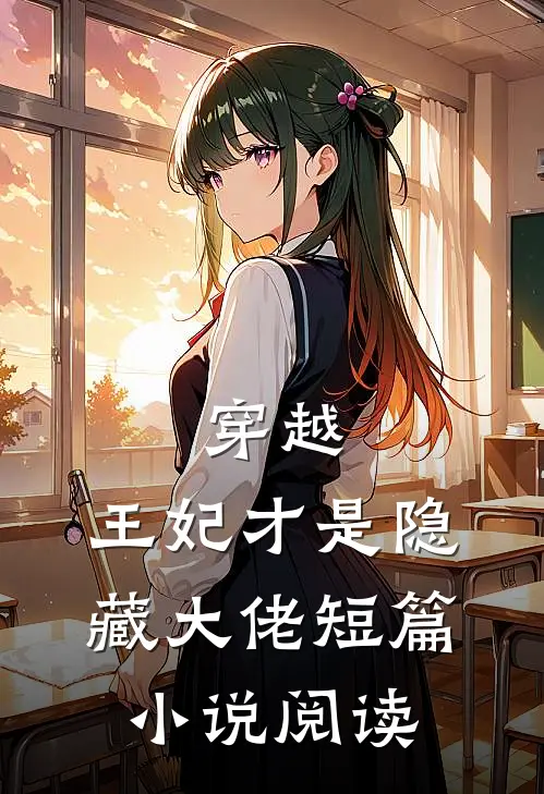 穿越王妃才是隐藏大佬短篇阅读