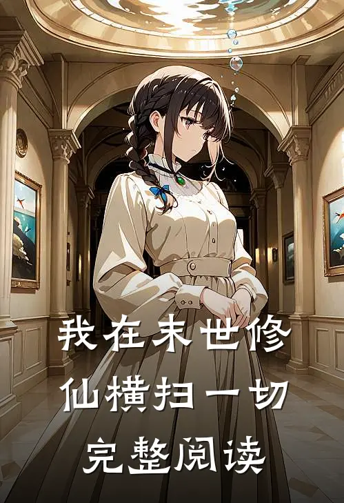 我在末世修仙横扫一切完整阅读