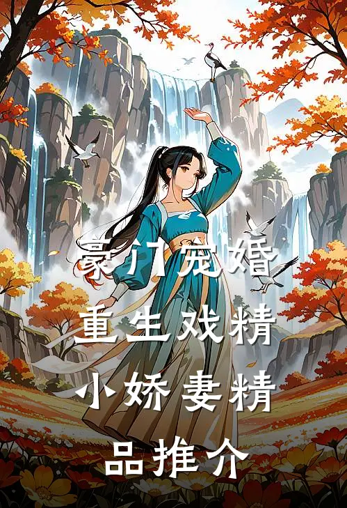 豪门宠婚重生戏精小娇妻精品推介在线阅读