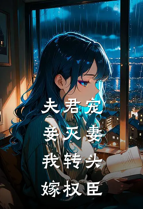 夫君宠妾灭妻,我转头嫁权臣免费阅读
