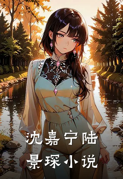 沈嘉宁陆景琛小说