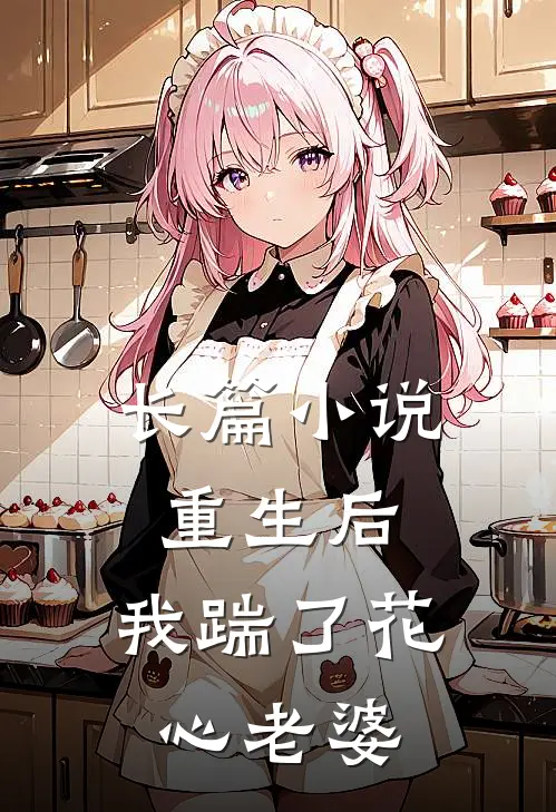 长篇重生后,我踹了花心老婆免费阅读