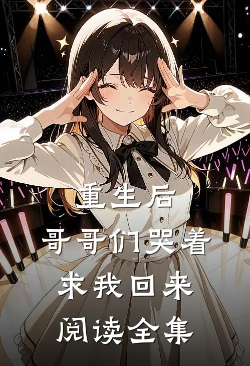 重生后，哥哥们哭着求我回来阅读全集