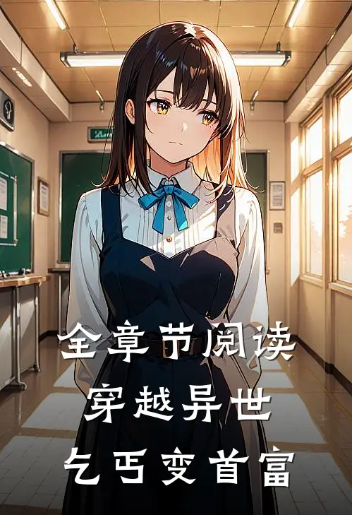 全章节阅读穿越异世乞丐变首富