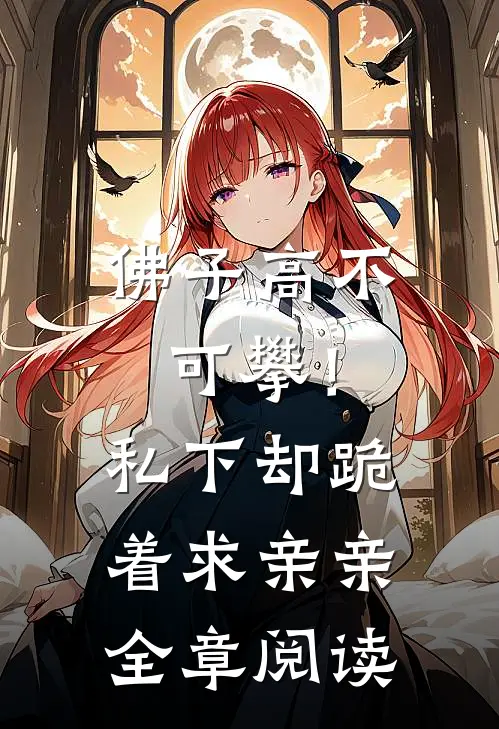 佛子高不可攀！私下却跪着求亲亲全章阅读