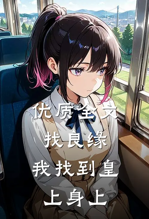 优质全文找良缘，我找到皇上身上