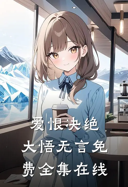 爱恨决绝,大悟无言免费全集在线