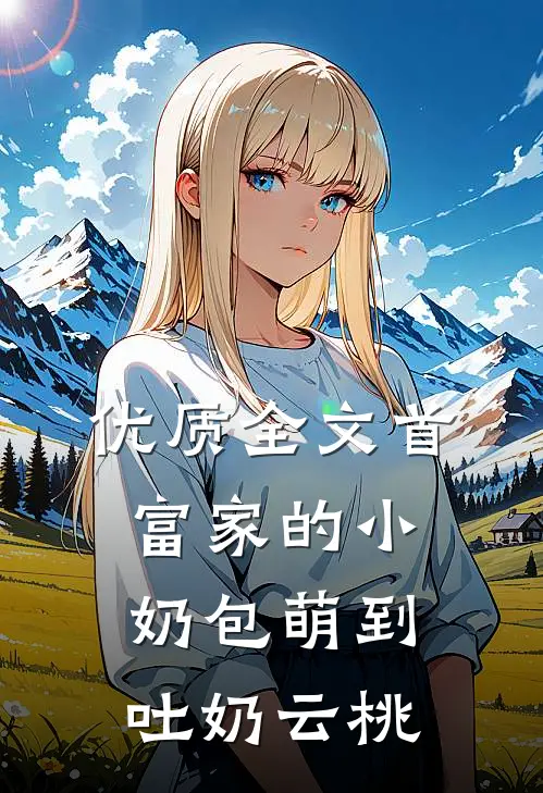 优质全文首富家的小奶包萌到吐奶云桃