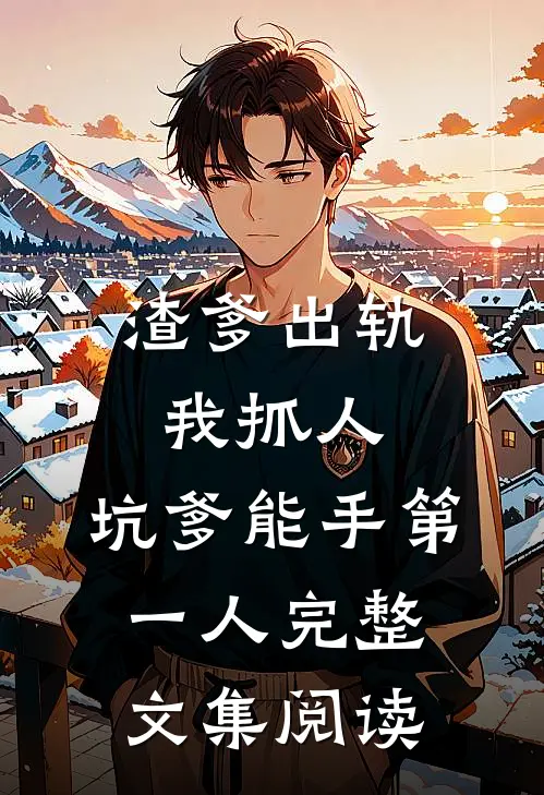 渣爹出轨我抓人，坑爹能手第一人完整文集阅读