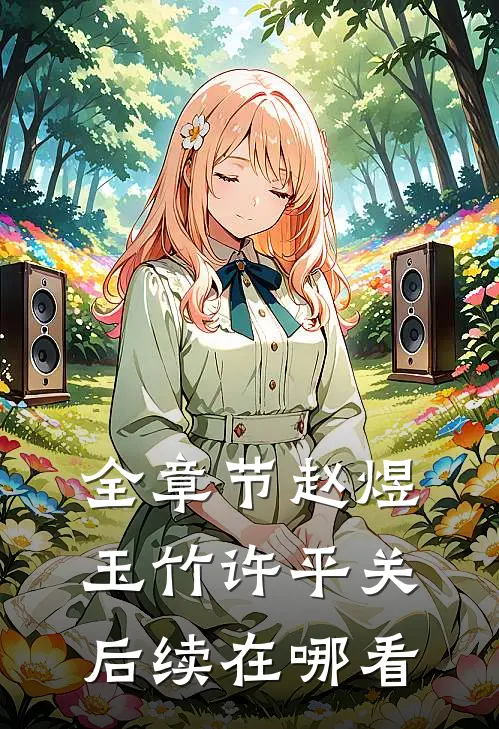 全章节赵煜玉竹许平关后续在哪看