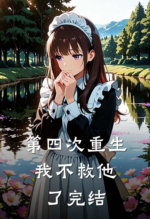 第四次重生,我不救他了完结免费阅读