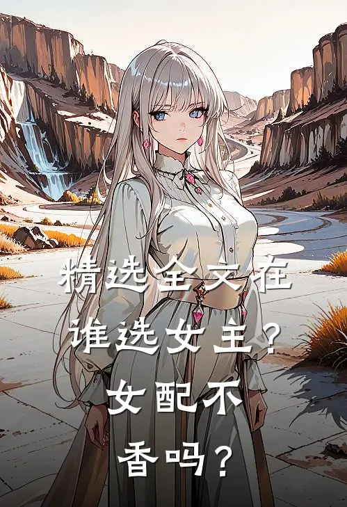 精选全文在谁选女主？女配不香吗？