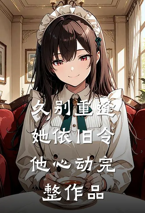 久别重逢,她依旧令他心动完整作品免费阅读
