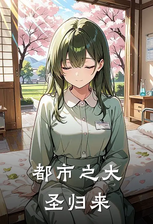 都市之大圣归来