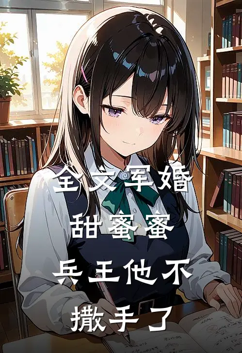 全文军婚甜蜜蜜,兵王他不撒手了