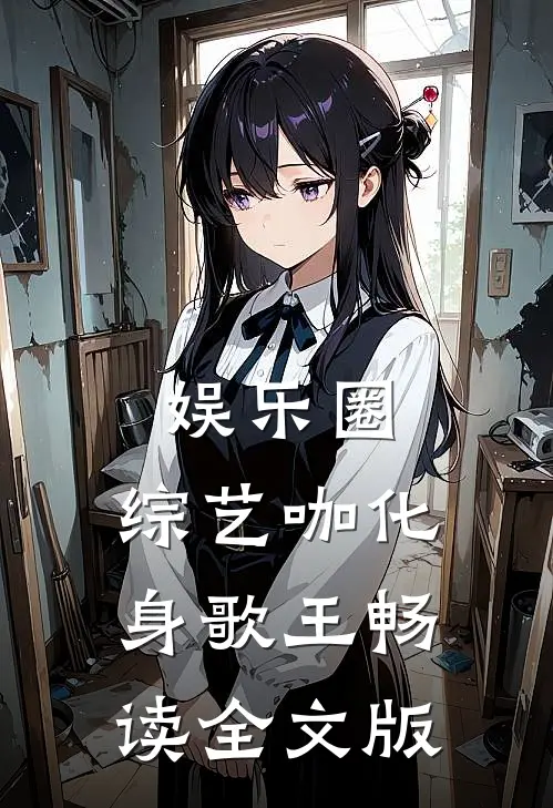 娱乐圈：综艺咖化身歌王畅读全文版