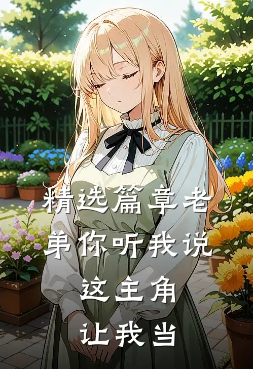 精选篇章老弟你听我说,这主角让我当小三