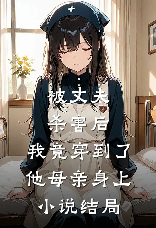 被丈夫杀害后,我竟穿到了他母亲身上结局