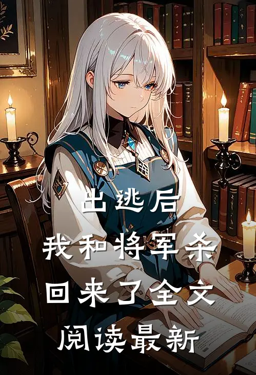 出逃后,我和将军杀回来了全文阅读最新章