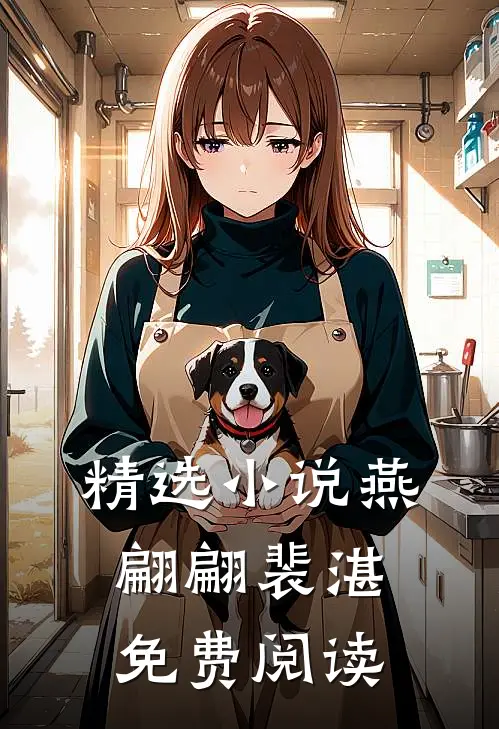 精选小说燕翩翩裴湛免费阅读