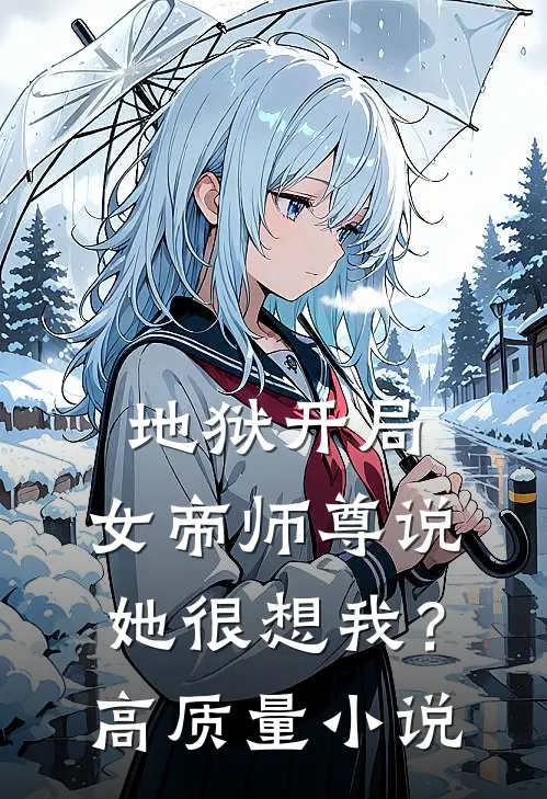 地狱开局,女帝师尊说她很想我?高质量免费阅读