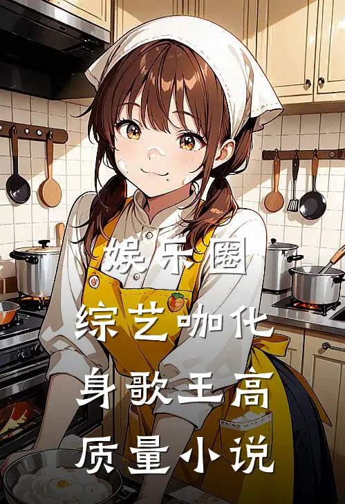 娱乐圈：综艺咖化身歌王高质量小说