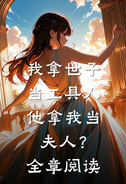我拿世子当工具人,他拿我当夫人?全章阅读免费