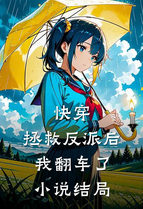 快穿拯救反派后,我翻车了结局怎么样