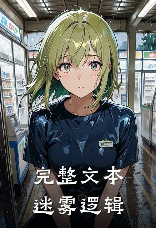 完整文本迷雾逻辑怎么写