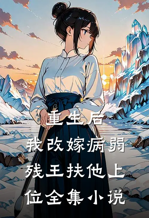 重生后,我改嫁病弱残王扶他上位全集