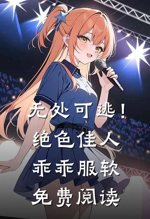 无处可逃!绝色佳人乖乖服软免费阅读