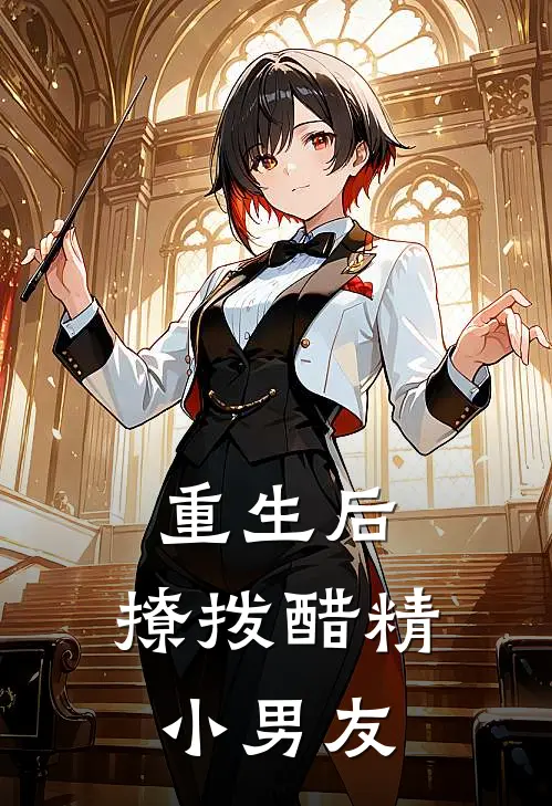 重生后,撩拨醋精小男友的