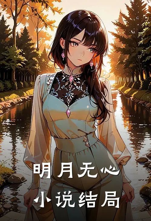 明月无心小说结局