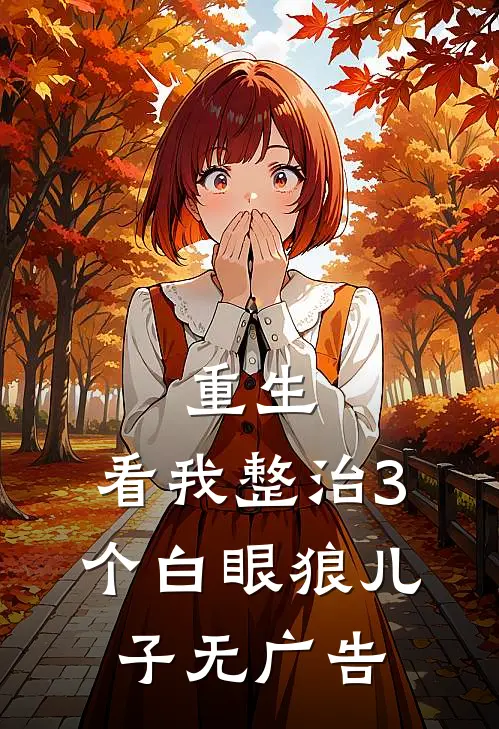 重生看我整治3个白眼狼儿子无广告免费阅读