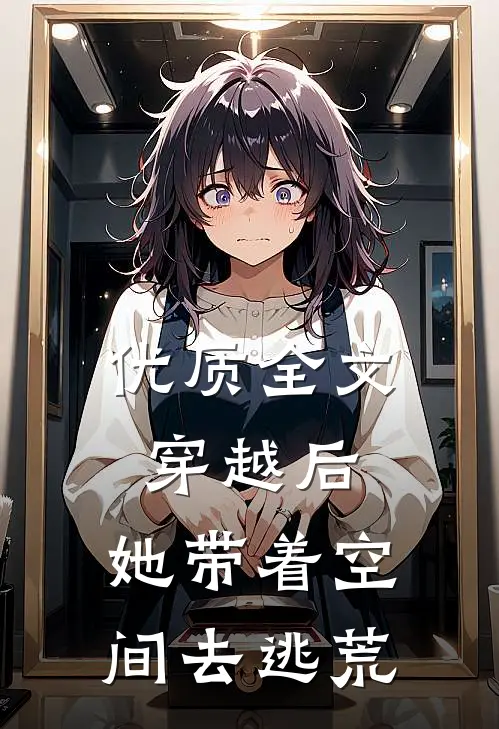 优质全文穿越后,她带着空间去逃荒