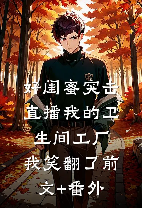 好闺蜜突击直播我的卫生间工厂，我笑翻了前文+番外