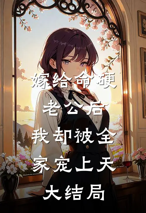 嫁给命硬老公后，我却被全家宠上天大结局