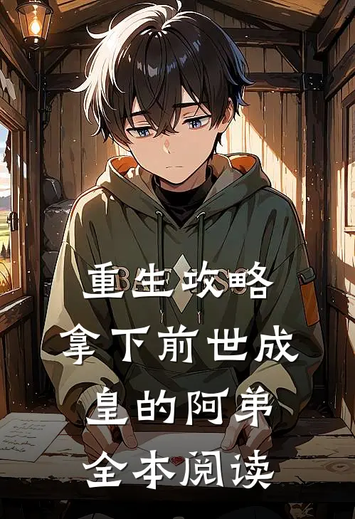 重生攻略：拿下前世成皇的阿弟全本阅读