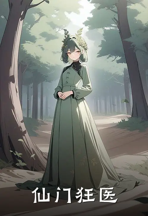 仙门狂医