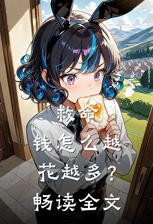 救命，钱怎么越花越多？畅读全文